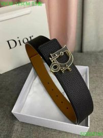 Picture of Dior Belts _SKUDiorbelt35mmX95-125cm7D181299